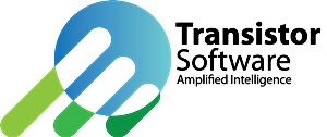 Logo Design by Bolshoi Creations for Transistor Software | Design: #1331722