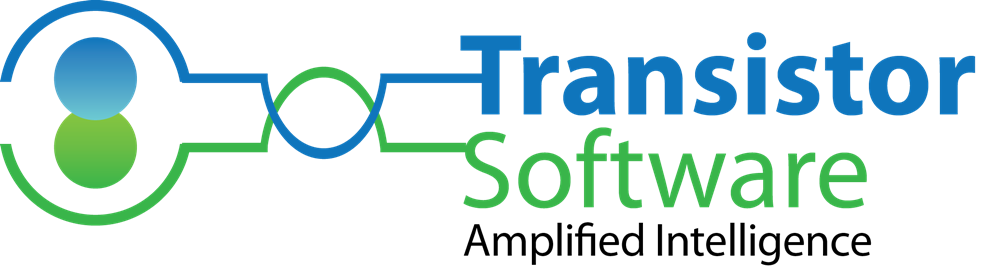 Logo Design by Bolshoi Creations for Transistor Software | Design #1331760