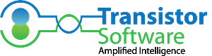Logo Design by Bolshoi Creations for Transistor Software | Design: #1331760
