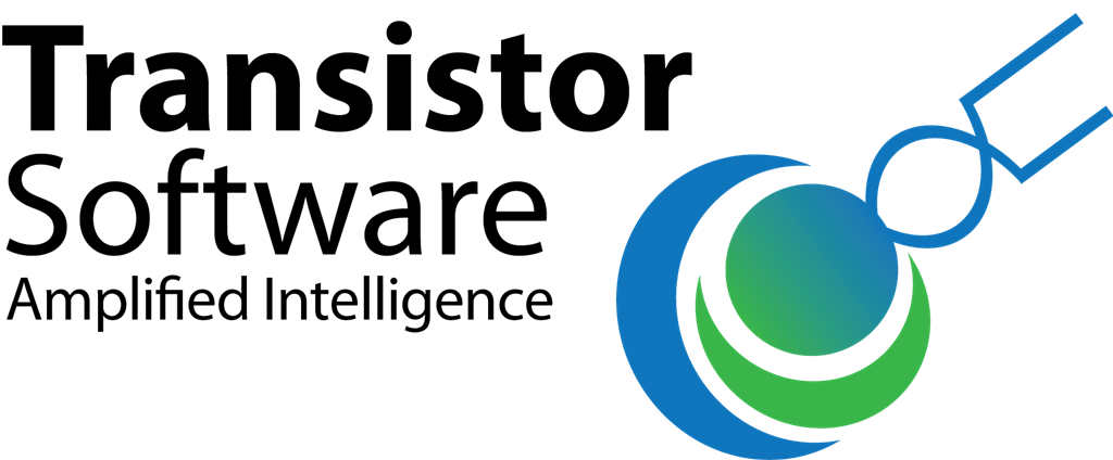 Logo Design by Bolshoi Creations for Transistor Software | Design #1333803