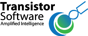 Logo Design by Bolshoi Creations for Transistor Software | Design: #1333803