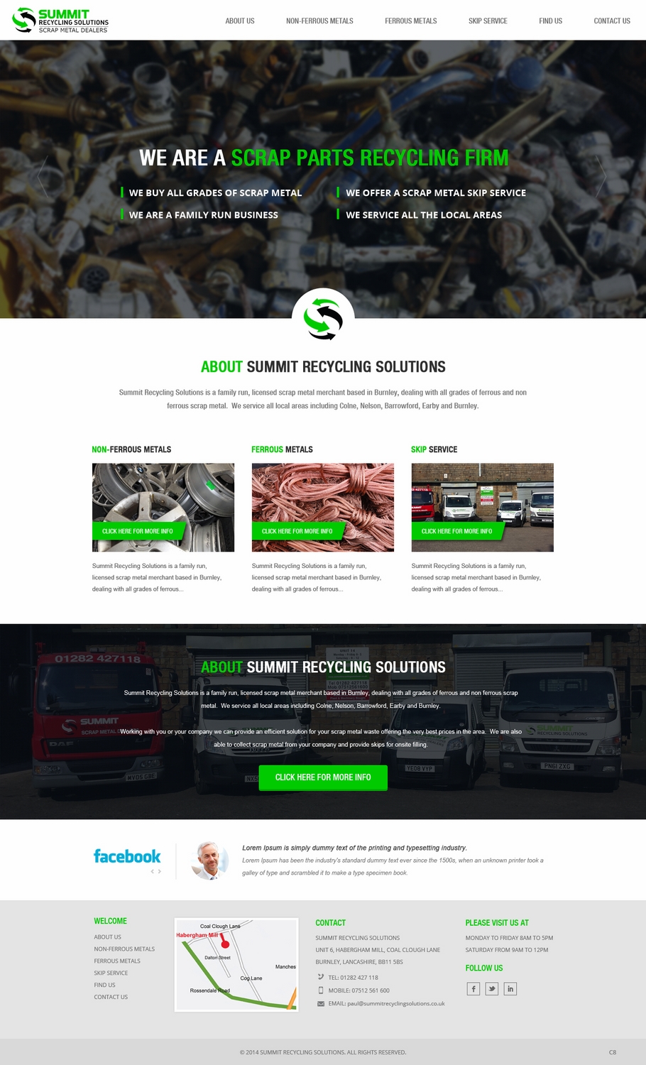 Web-Design von pb für dieses Projekt | Design #4735921
