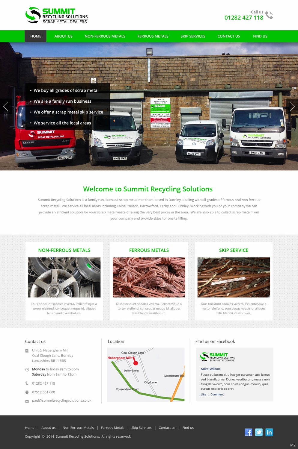Web-Design von pb für dieses Projekt | Design #4735923