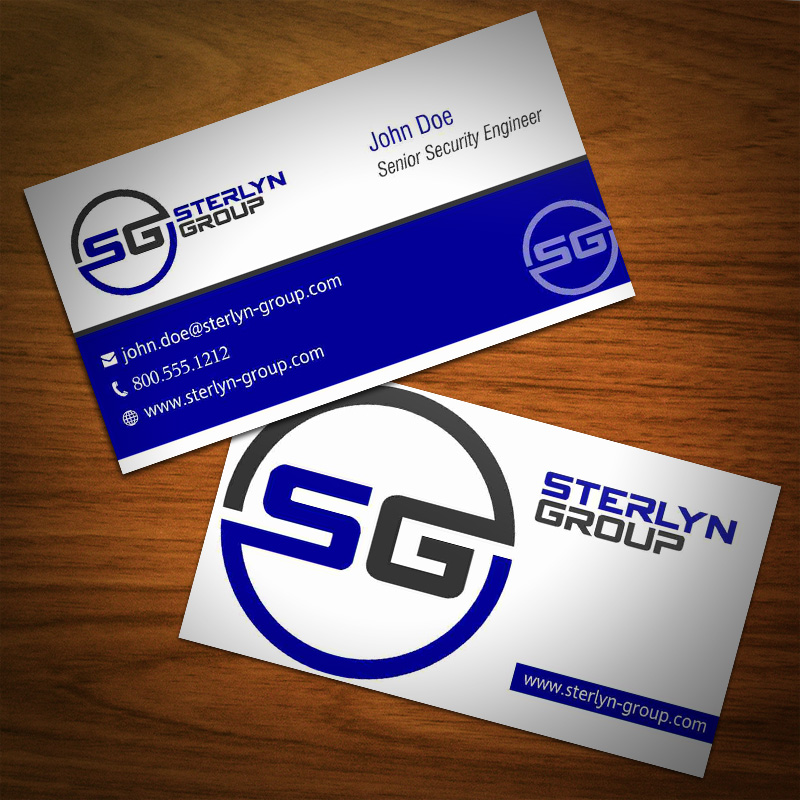 Business Card Design by Abikasirajan for this project | Design #4745801