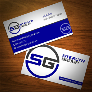 Business Card Design by Abikasirajan for this project | Design: #4745801