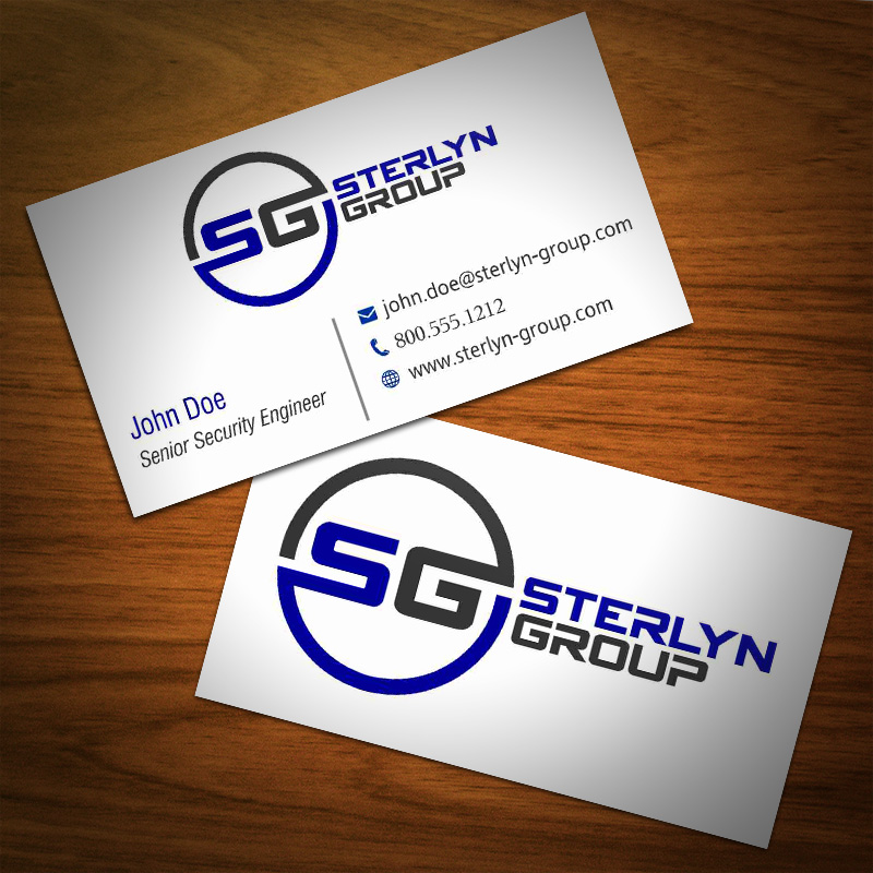 Business Card Design by Abikasirajan for this project | Design #4745814