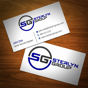 Business Card Design by Abikasirajan for this project | Design: #4745814