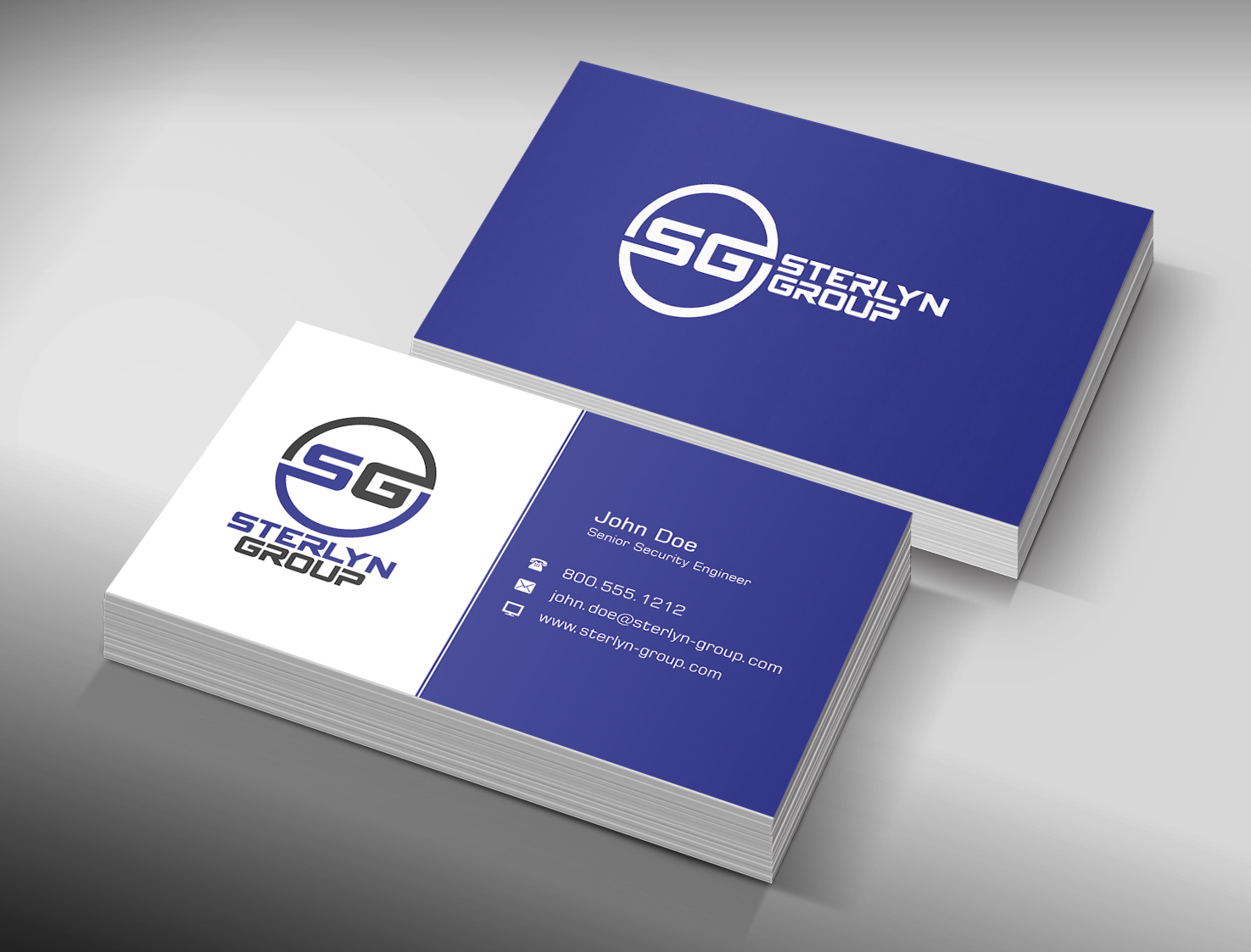 Business Card Design by Lanka Ama for this project | Design #4745852