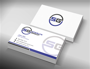 Business Card Design by Lanka Ama for this project | Design: #4745859