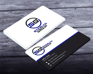Business Card Design by Lanka Ama for this project | Design: #4745881