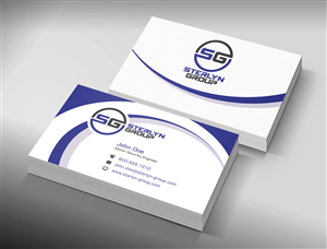 Business Card Design by Lanka Ama for this project | Design: #4745886