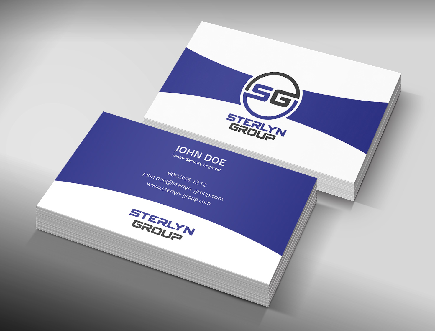 Business Card Design by Lanka Ama for this project | Design #4745890