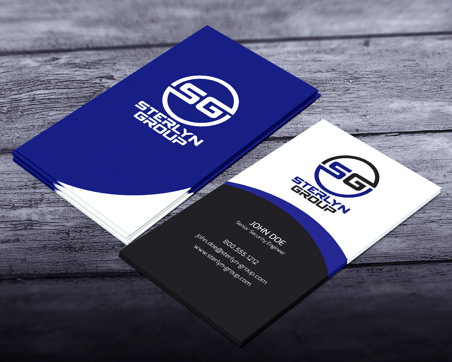 Business Card Design by Lanka Ama for this project | Design #4745897