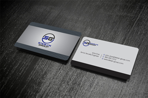 Business Card Design by creative vision for this project | Design: #4745682