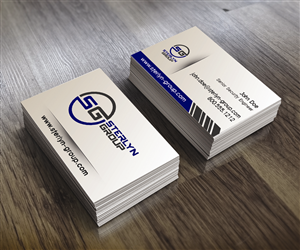 Business Card Design by wall-jamboree for this project | Design: #4746776