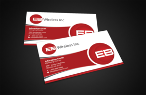 Diseño de Tarjeta de Presentación por Stylez Designz para este proyecto | Diseño: #6789745