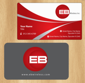 Diseño de Tarjeta de Presentación por Infinitive Technology para este proyecto | Diseño: #6733986