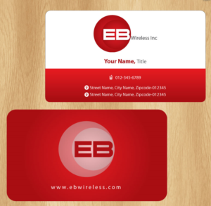 Diseño de Tarjeta de Presentación por Infinitive Technology para este proyecto | Diseño: #6733988