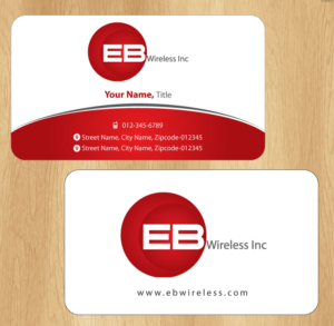 Business Card Design by Infinitive Technology for this project | Design: #6734041