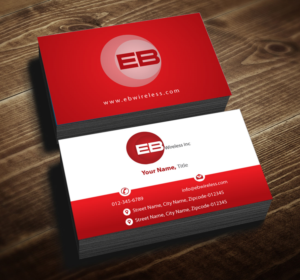 Diseño de Tarjeta de Presentación por Infinitive Technology para este proyecto | Diseño: #6736059