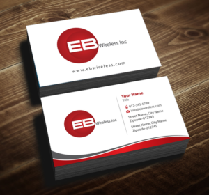 Diseño de Tarjeta de Presentación por Infinitive Technology para este proyecto | Diseño: #6736066