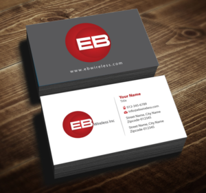 Diseño de Tarjeta de Presentación por Infinitive Technology para este proyecto | Diseño: #6736067