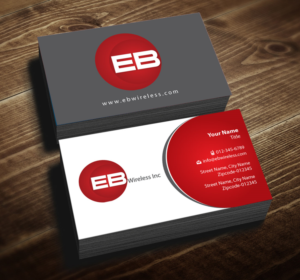 Diseño de Tarjeta de Presentación por Infinitive Technology para este proyecto | Diseño: #6736069