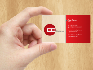 Diseño de Tarjeta de Presentación por Infinitive Technology para este proyecto | Diseño: #6741721