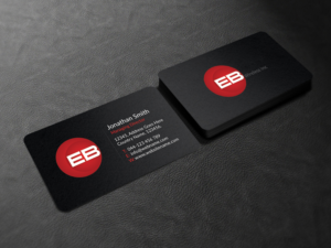 Diseño de Tarjeta de Presentación por Creations Box 2015 para este proyecto | Diseño: #6723785