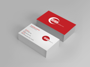 Visitenkarten-Design von Creations Box 2015 für dieses Projekt | Design: #6723856