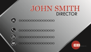 Diseño de Tarjeta de Presentación por sheralia naidoo para este proyecto | Diseño: #6723516