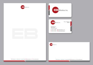 Stationery Design by sanalkumar for this project | Design: #6725750