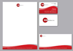 Stationery Design by sanalkumar for this project | Design: #6725790