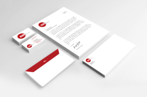 Stationery Design by kousik for this project | Design: #6760920