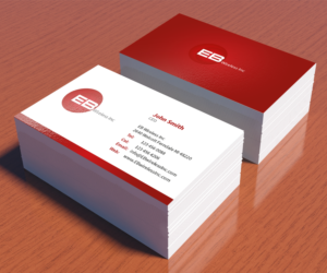 Stationery Design by Shabnum Khan for this project | Design: #6767280
