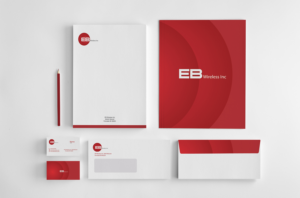 Stationery Design by IGlowCreationz for this project | Design: #6780550