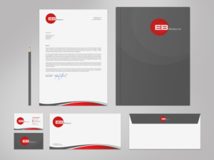 Stationery Design by logodentity for this project | Design: #6714680
