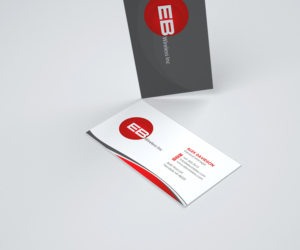 Stationery Design by logodentity for this project | Design: #6714681