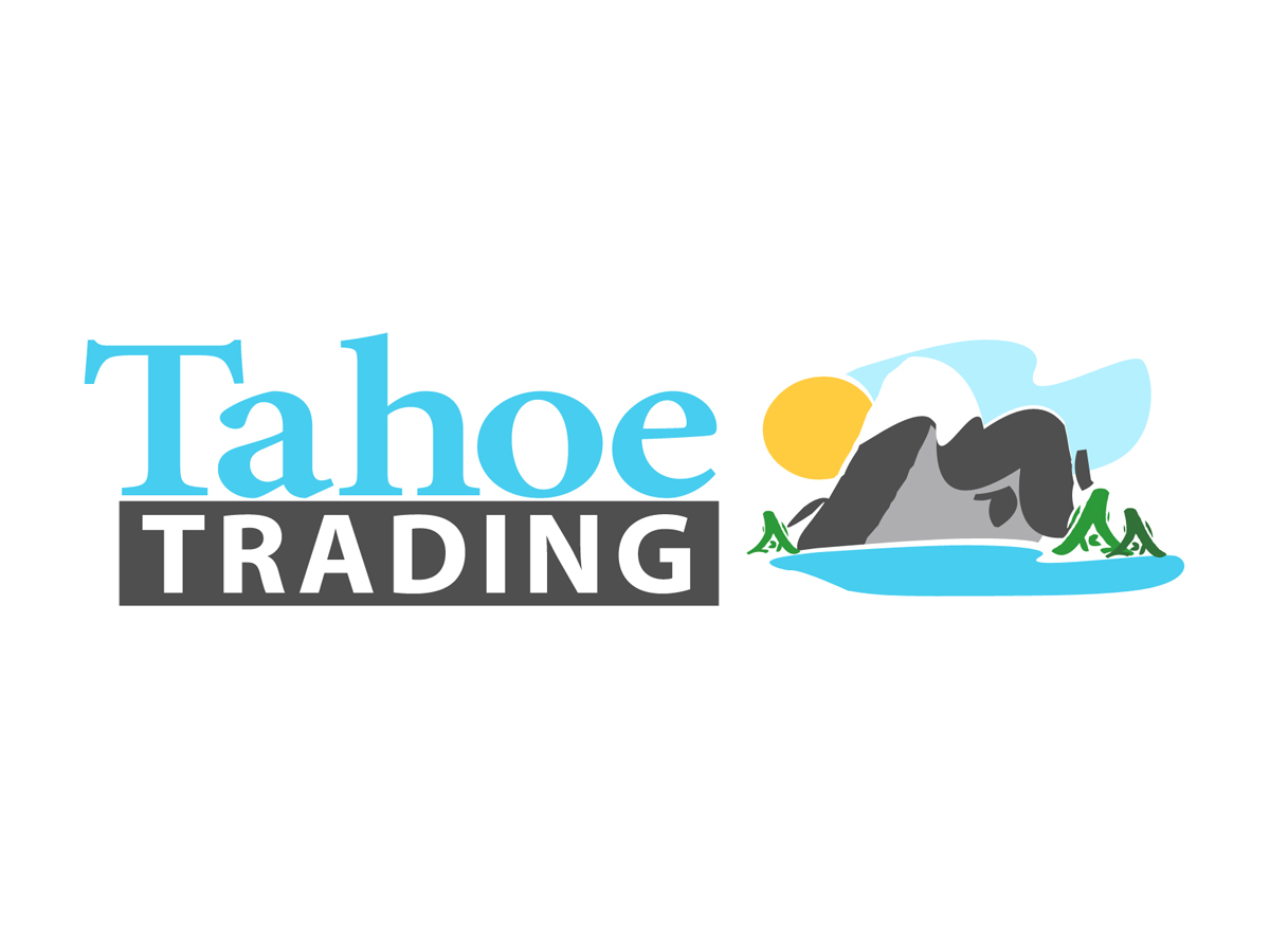 Logo Design by Andysign for TahoeTrading | Design #227188