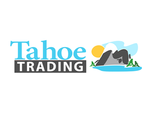 Logo Design by Andysign for TahoeTrading | Design: #227188