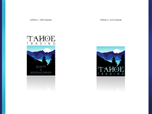 Logo Design by BatterseaBase