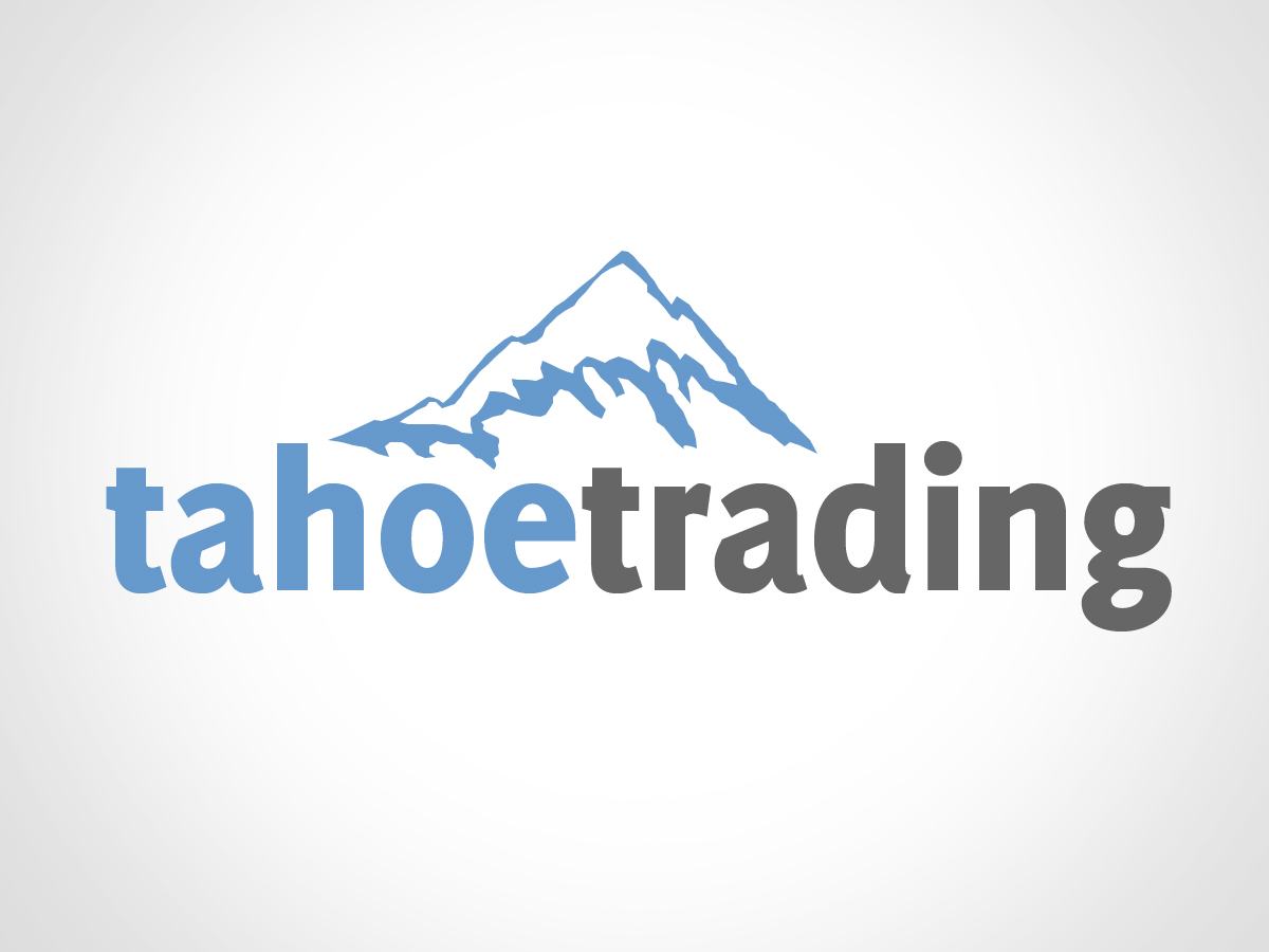 Design de Logo par createdbyleigh pour TahoeTrading | Design #221021