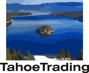 Logo Design by Alireza Mirzaei for TahoeTrading | Design: #218558