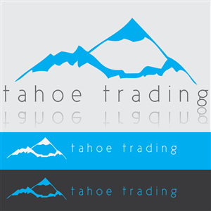 Design de Logo par Jason Al-Haddad pour TahoeTrading | Design #221114