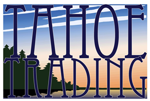 Design de Logo par TDC Communications pour TahoeTrading | Design #225371