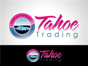 Design de Logo par denuj pour TahoeTrading | Design #222161