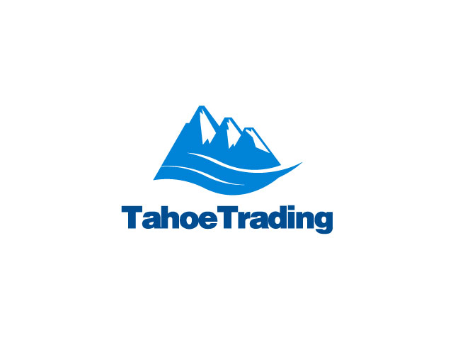 Logo Design by CashRomeo for TahoeTrading | Design #223645