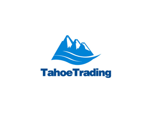 Logo Design by CashRomeo for TahoeTrading | Design: #223645