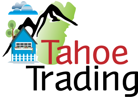Logo Design by Funkbox for TahoeTrading | Design #222397