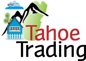 Design de Logo par Funkbox pour TahoeTrading | Design #222397